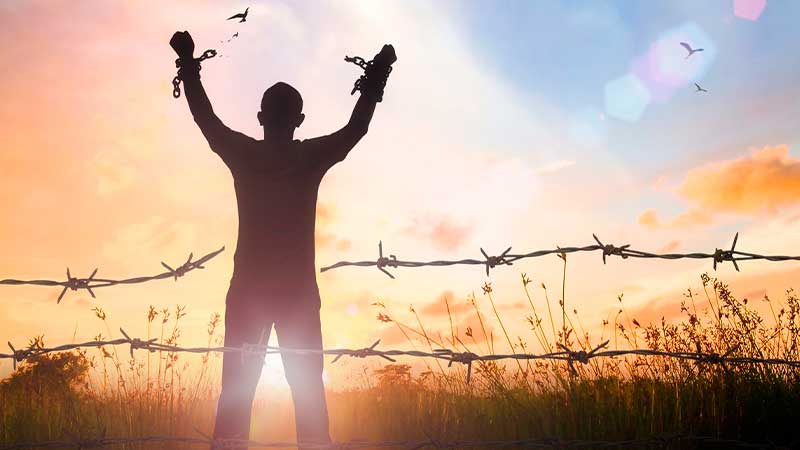 El Devocional: La Verdadera Libertad